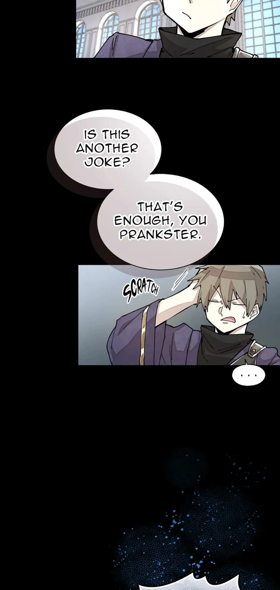 Read Reincarnation of the Hero Party's Grand Mage Manga Online