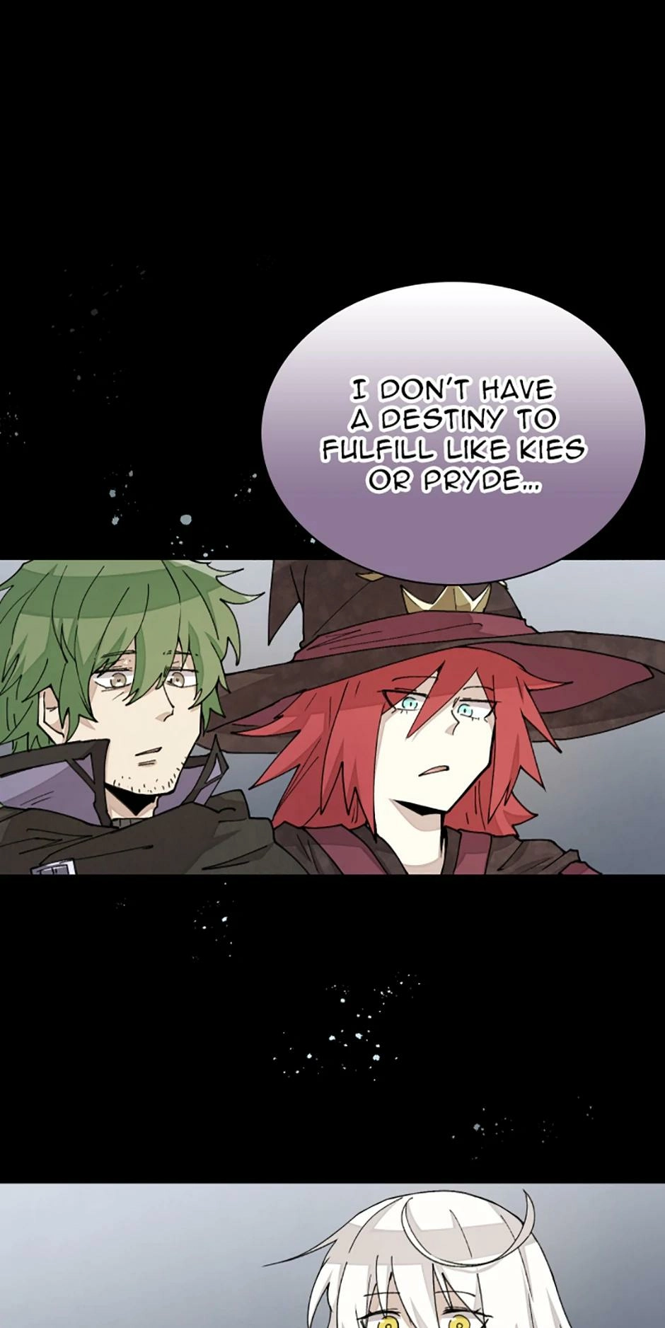 Read Reincarnation of the Hero Party's Grand Mage Manga Online