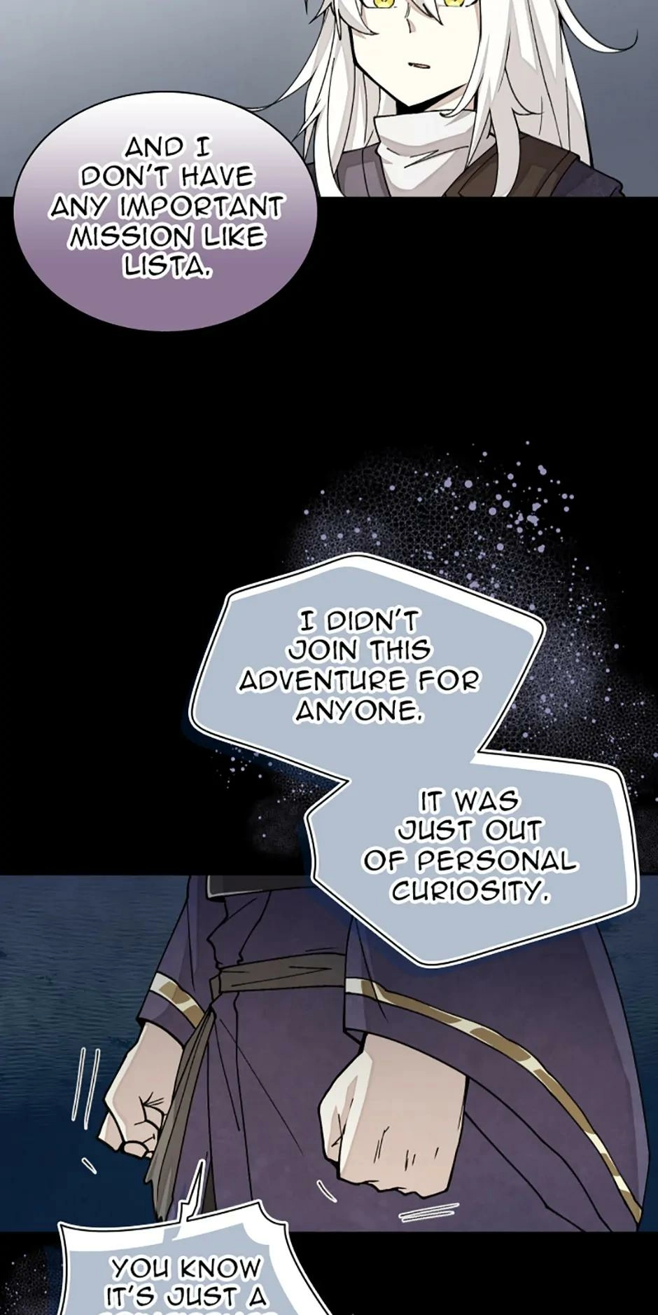 Read Reincarnation of the Hero Party's Grand Mage Manga Online