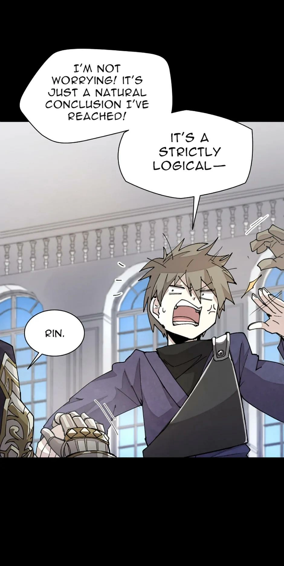 Read Reincarnation of the Hero Party's Grand Mage Manga Online