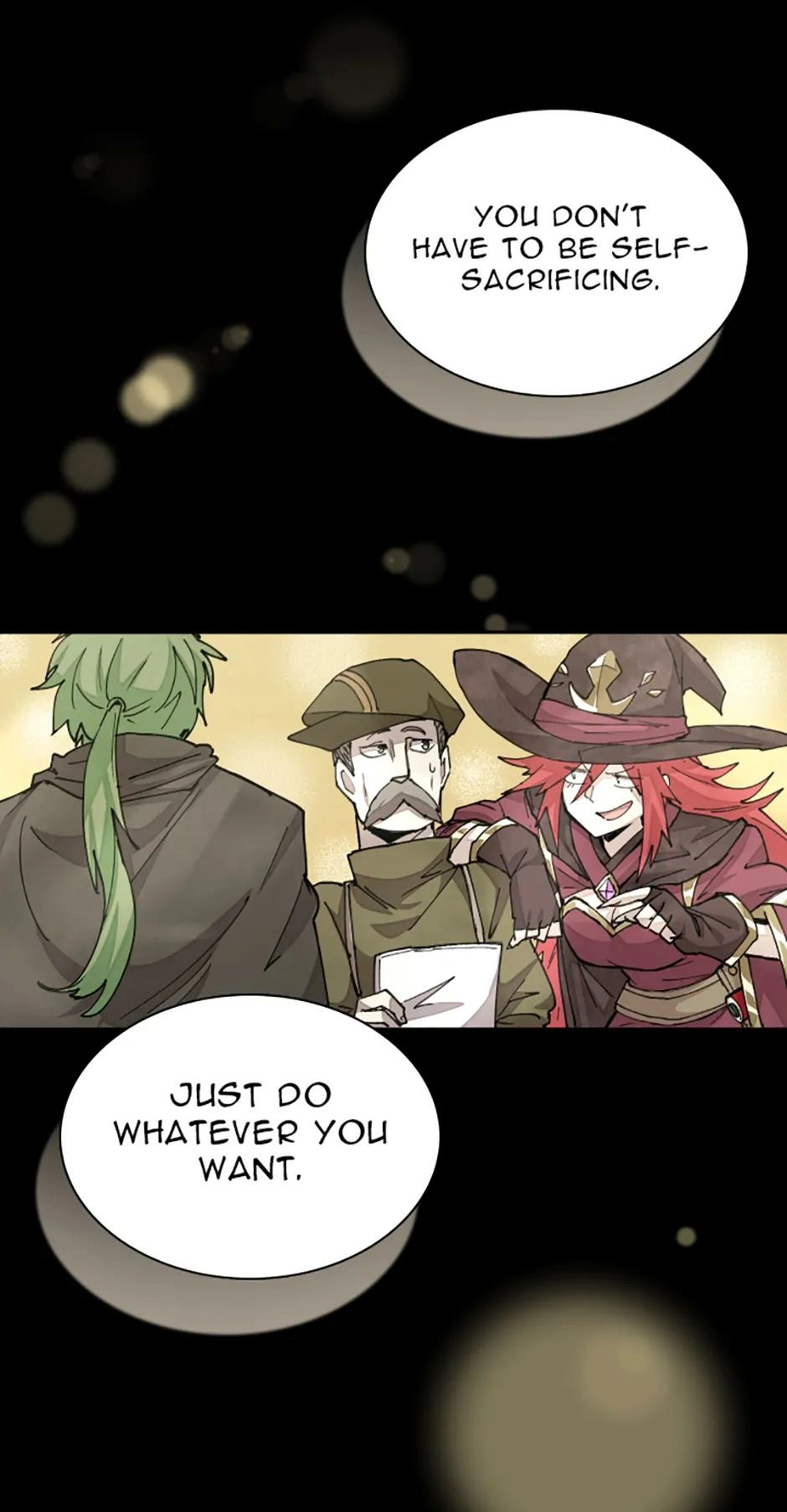 Read Reincarnation of the Hero Party's Grand Mage Manga Online