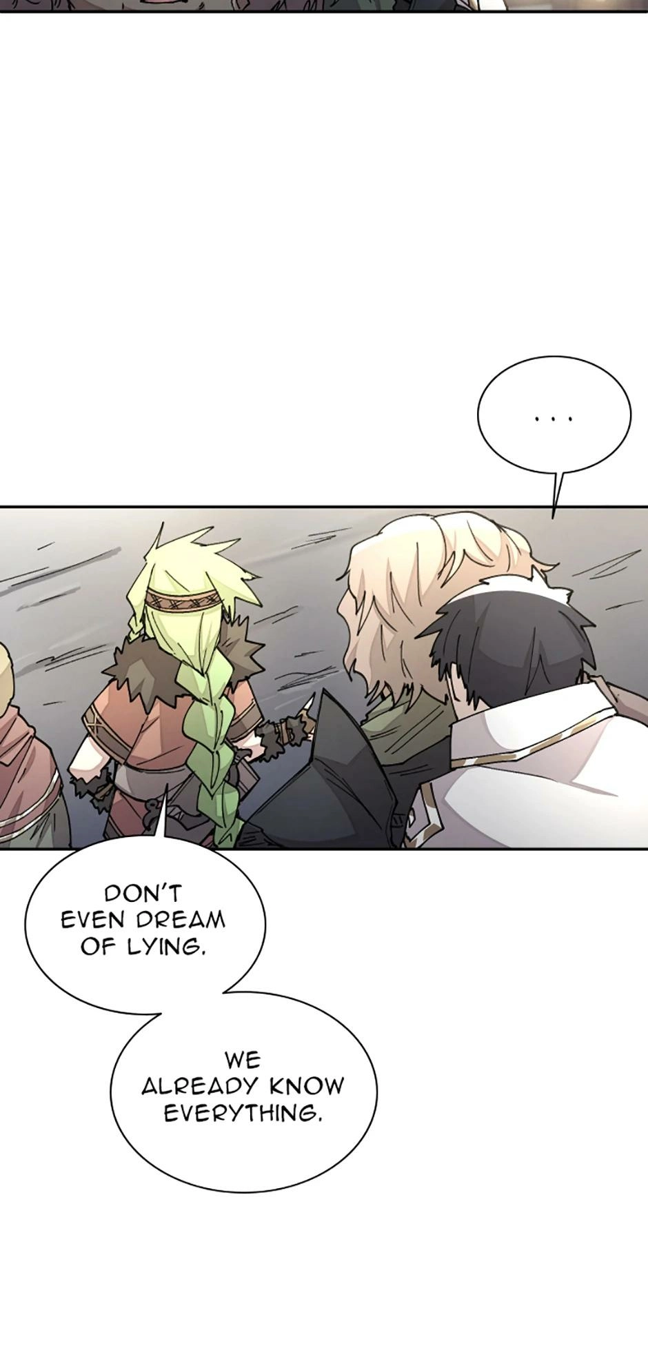 Read Reincarnation of the Hero Party's Grand Mage Manga Online