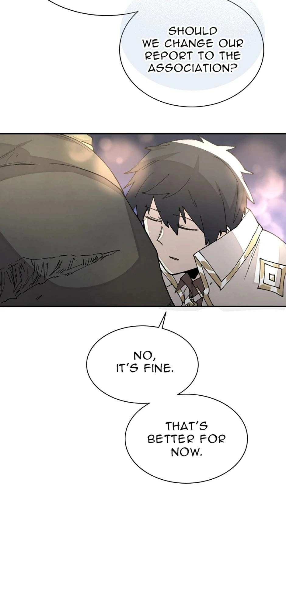 Read Reincarnation of the Hero Party's Grand Mage Manga Online