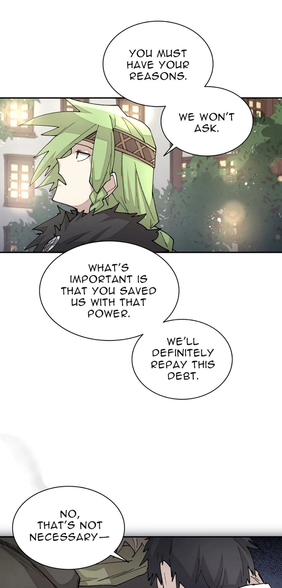 Read Reincarnation of the Hero Party's Grand Mage Manga Online