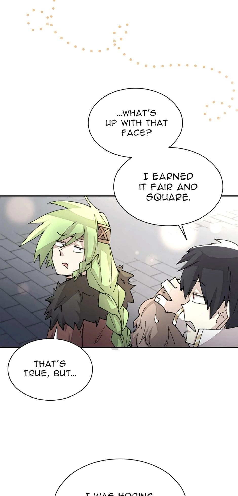 Read Reincarnation of the Hero Party's Grand Mage Manga Online