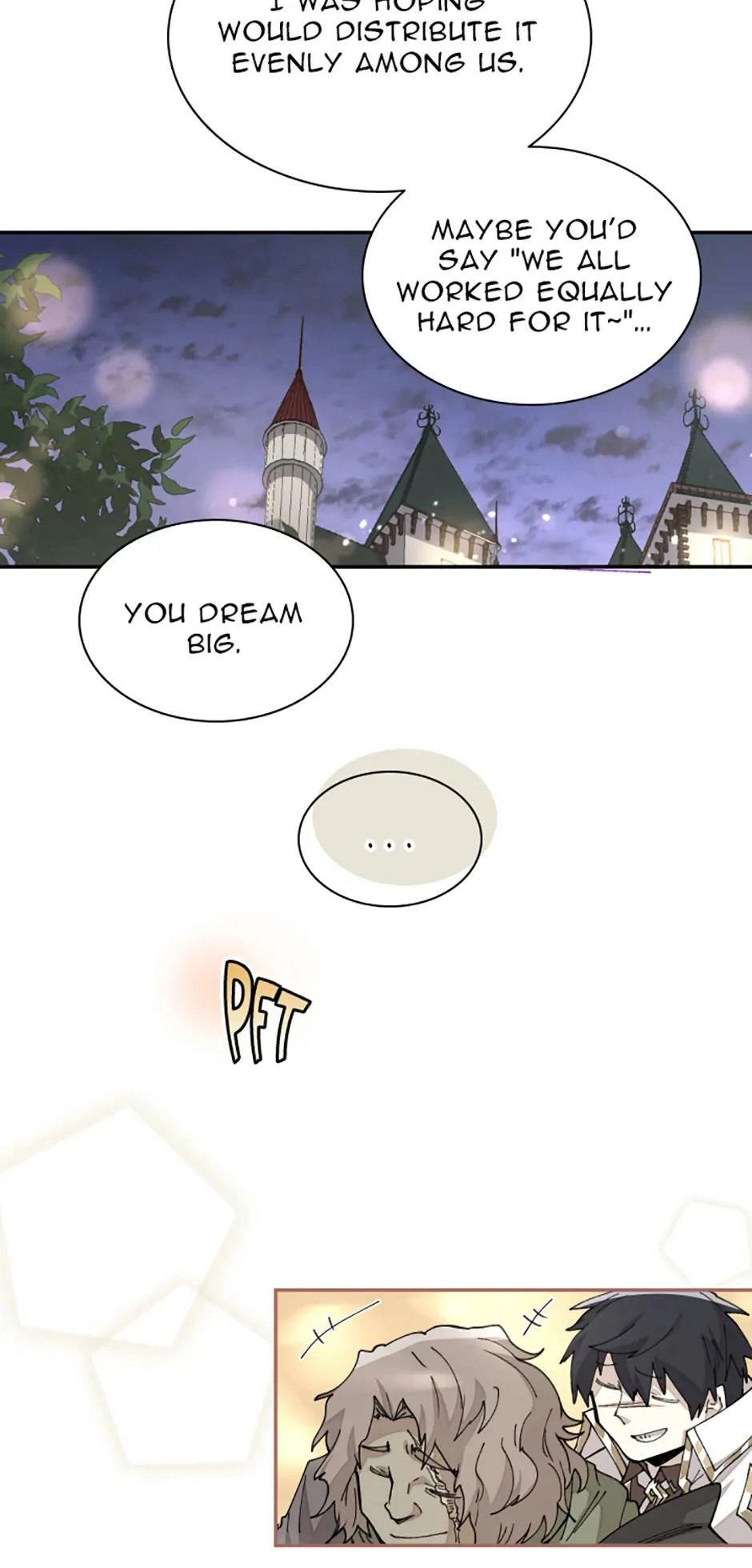 Read Reincarnation of the Hero Party's Grand Mage Manga Online