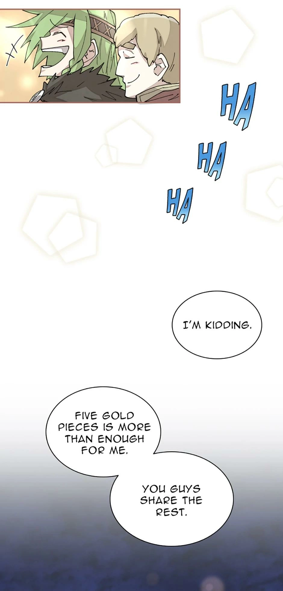 Read Reincarnation of the Hero Party's Grand Mage Manga Online