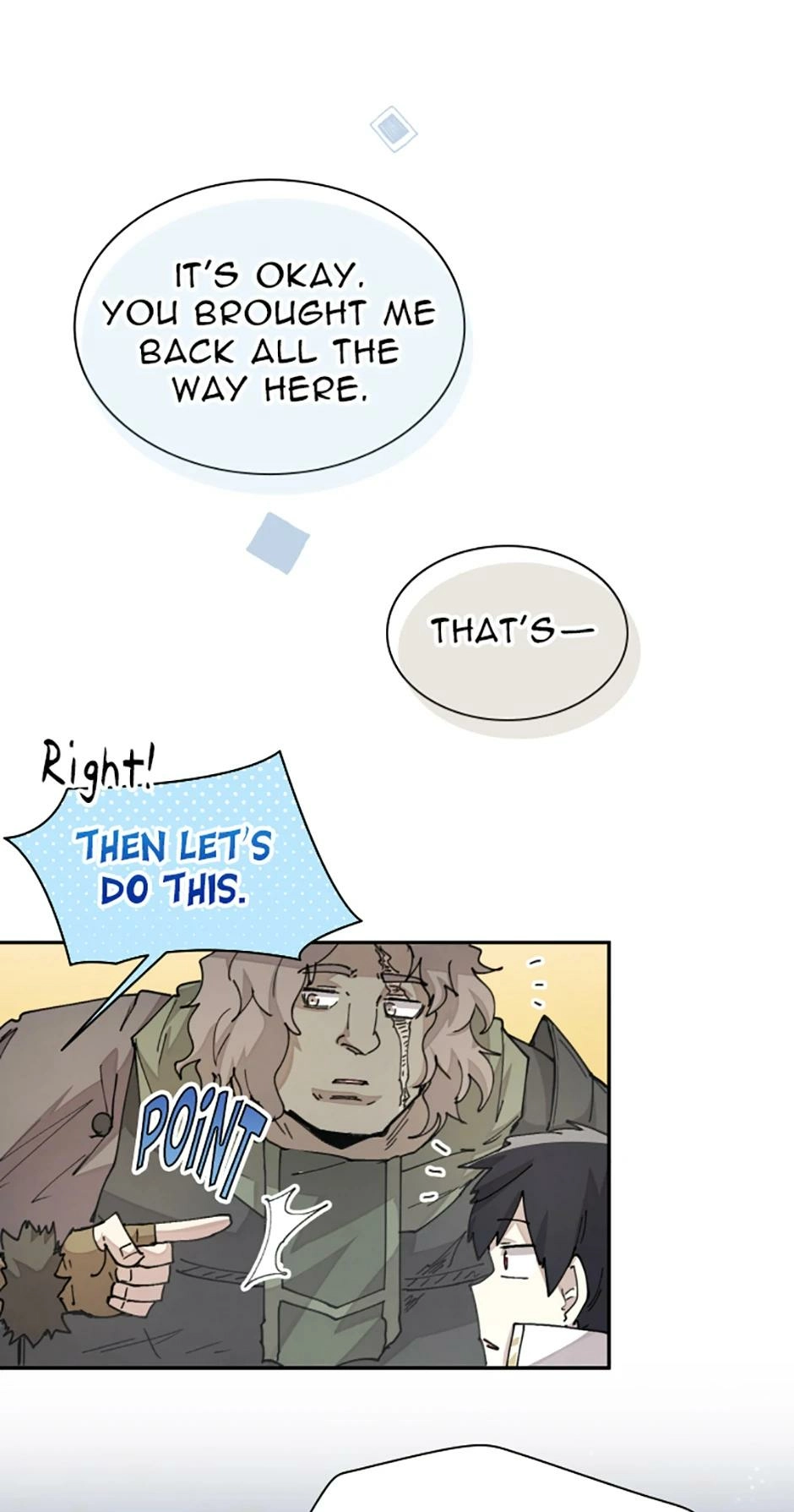 Read Reincarnation of the Hero Party's Grand Mage Manga Online