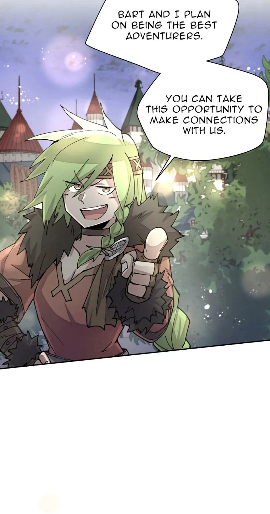 Read Reincarnation of the Hero Party's Grand Mage Manga Online