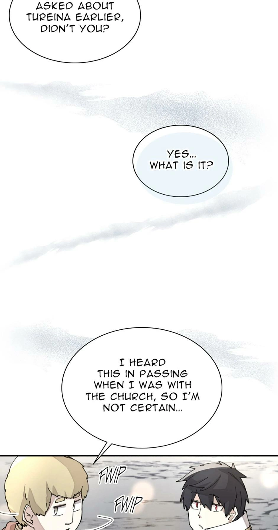 Read Reincarnation of the Hero Party's Grand Mage Manga Online