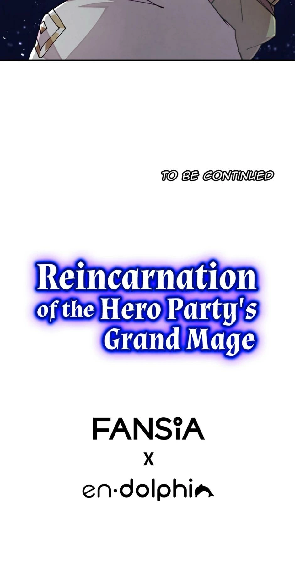 Read Reincarnation of the Hero Party's Grand Mage Manga Online