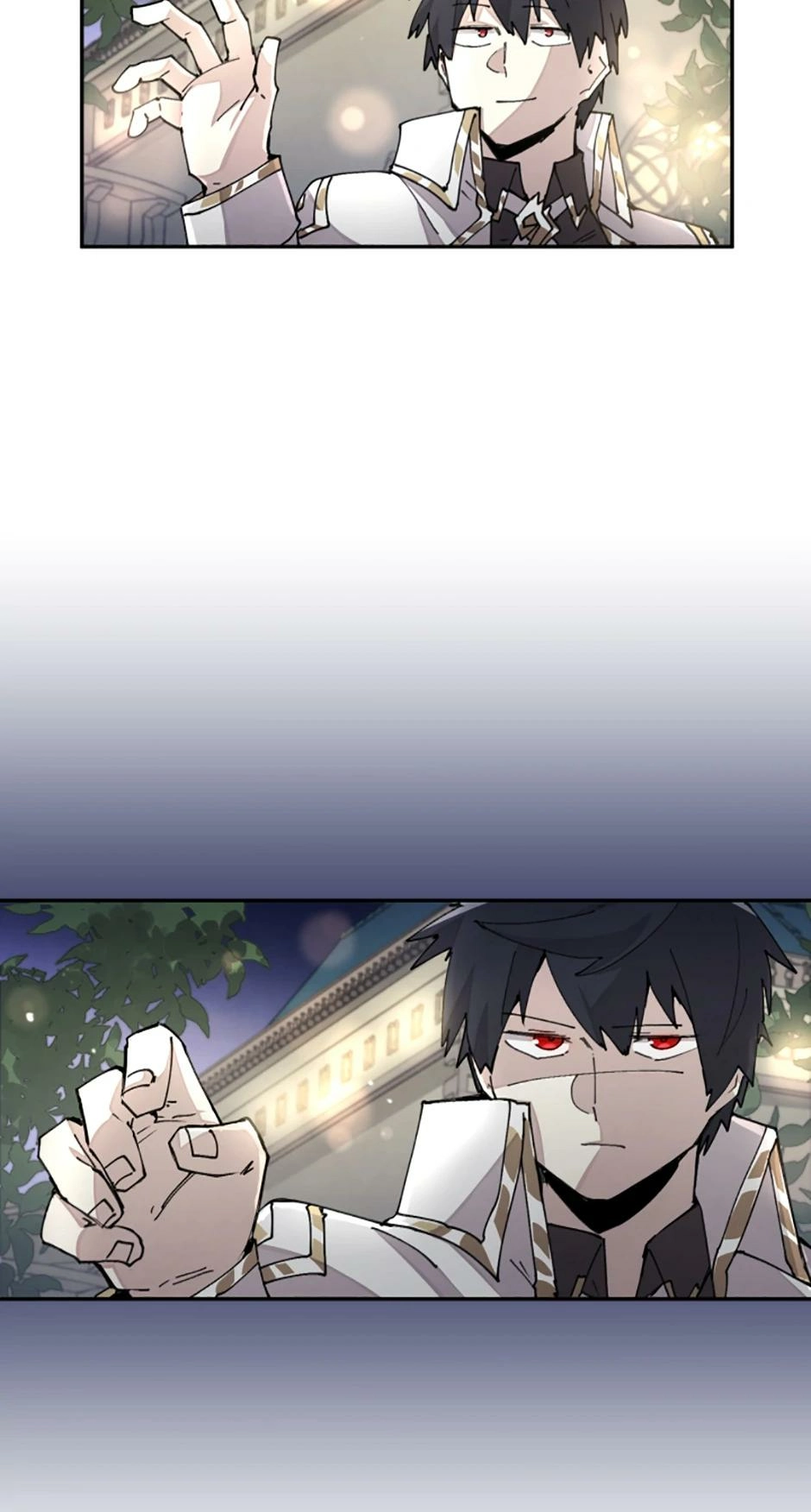 Read Reincarnation of the Hero Party's Grand Mage Manga Online