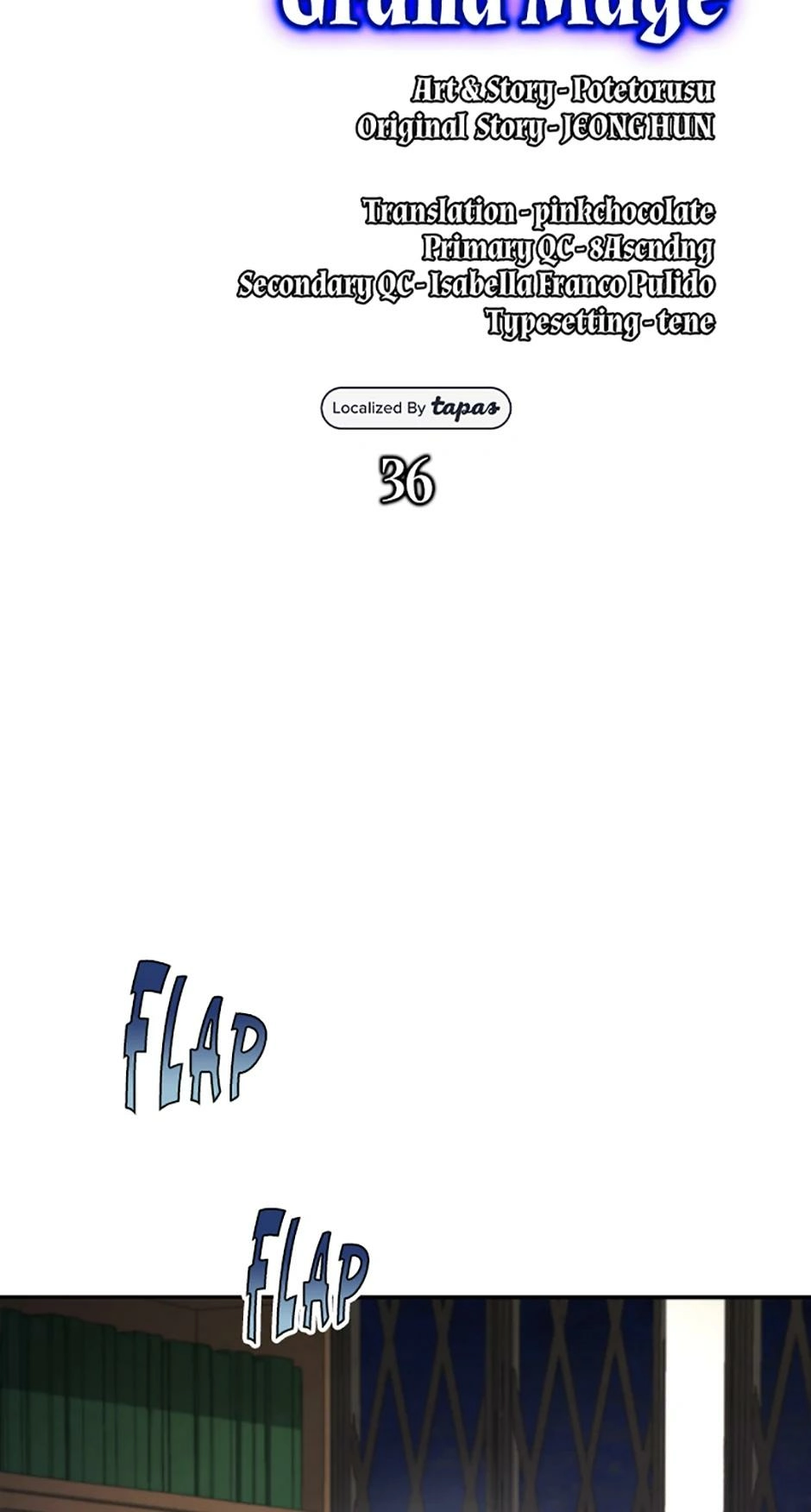 Read Reincarnation of the Hero Party's Grand Mage Manga Online