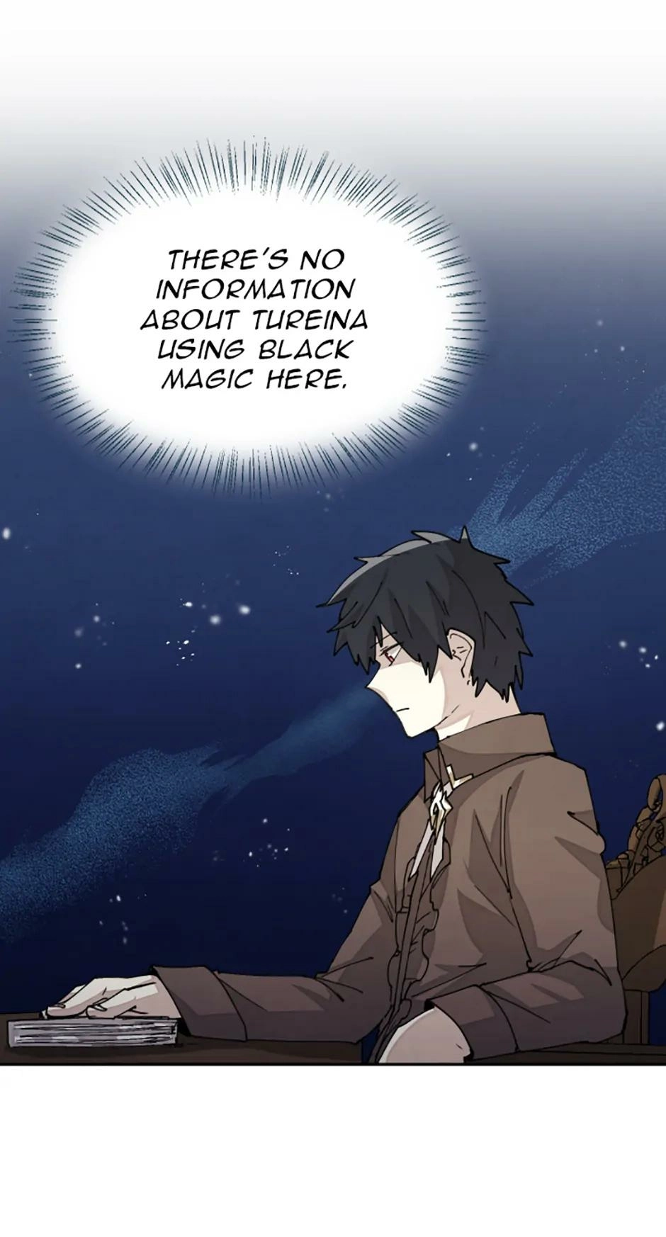 Read Reincarnation of the Hero Party's Grand Mage Manga Online