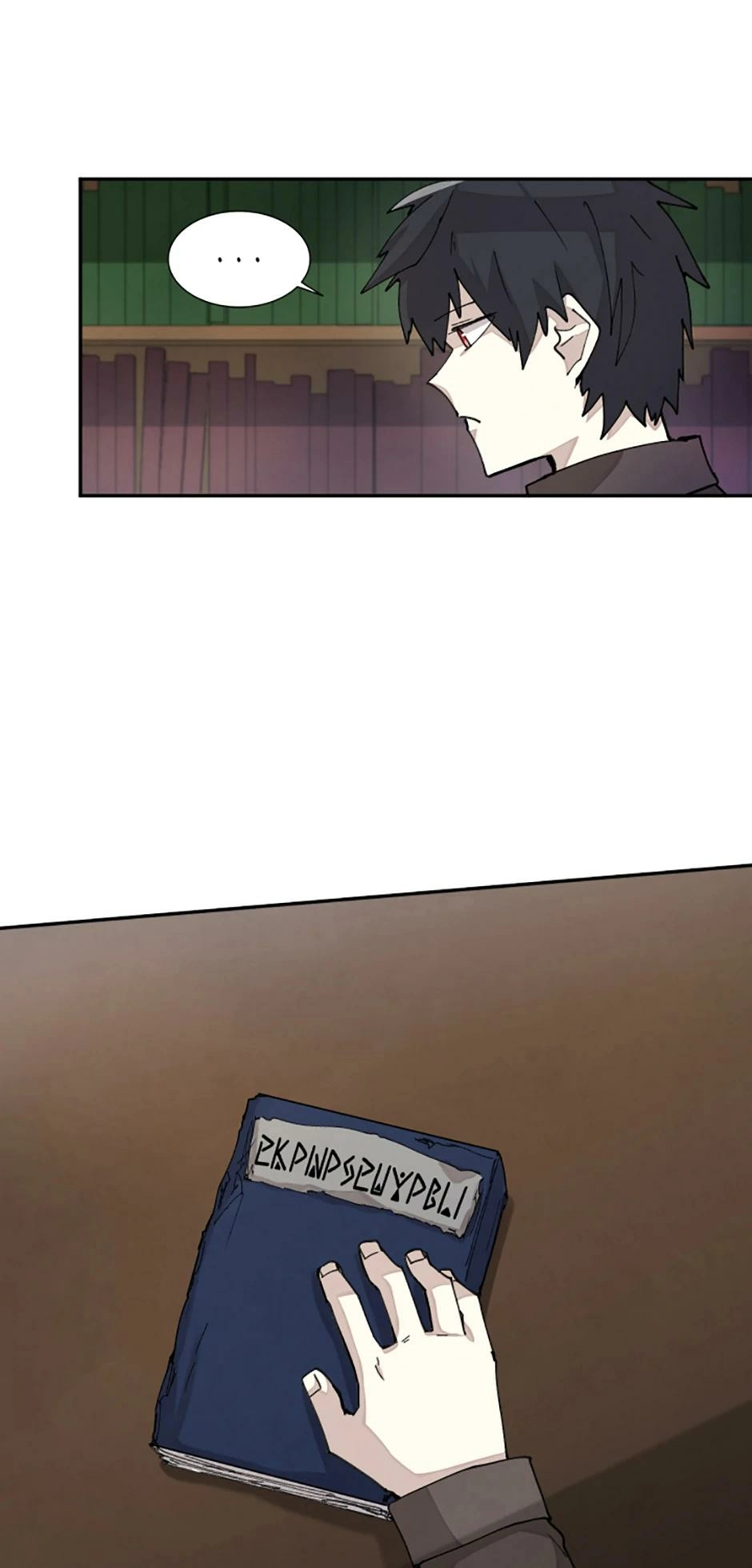 Read Reincarnation of the Hero Party's Grand Mage Manga Online