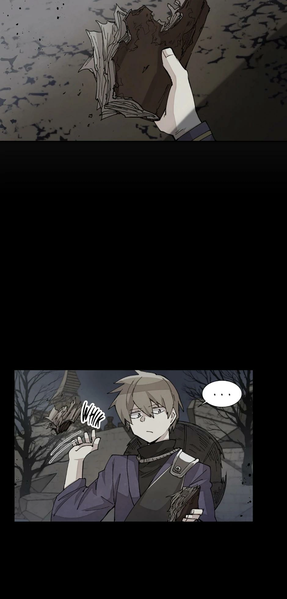 Read Reincarnation of the Hero Party's Grand Mage Manga Online