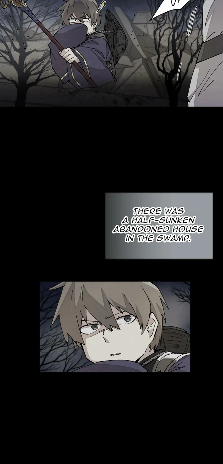 Read Reincarnation of the Hero Party's Grand Mage Manga Online