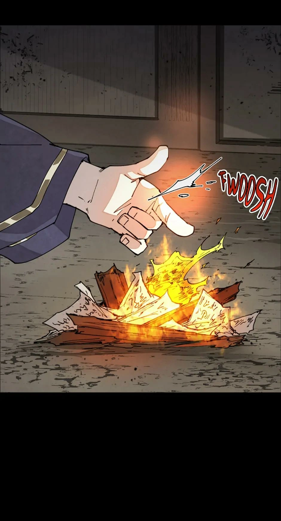 Read Reincarnation of the Hero Party's Grand Mage Manga Online