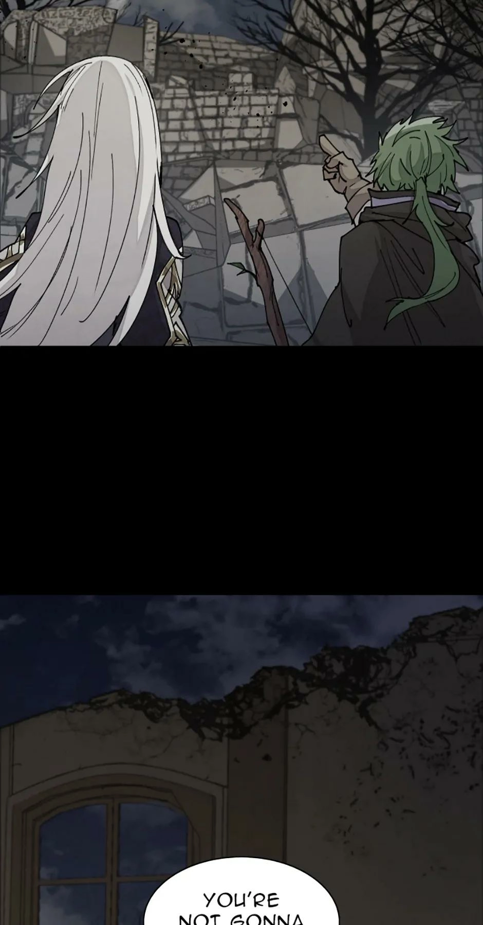 Read Reincarnation of the Hero Party's Grand Mage Manga Online