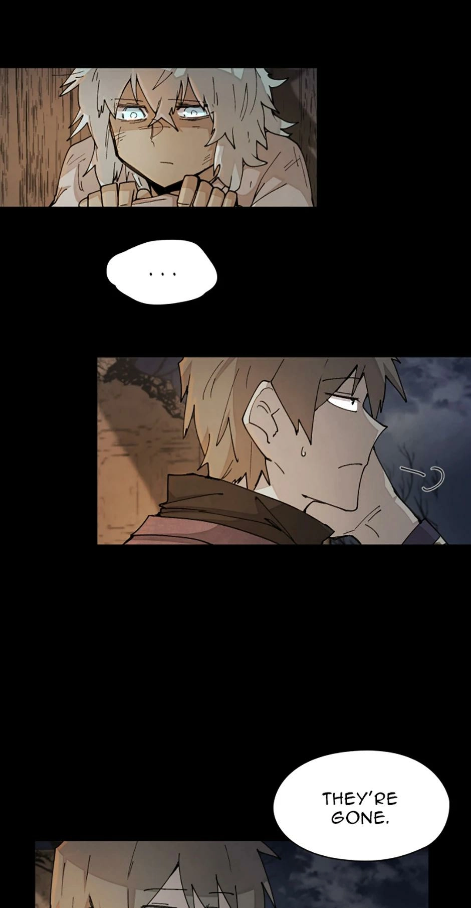 Read Reincarnation of the Hero Party's Grand Mage Manga Online