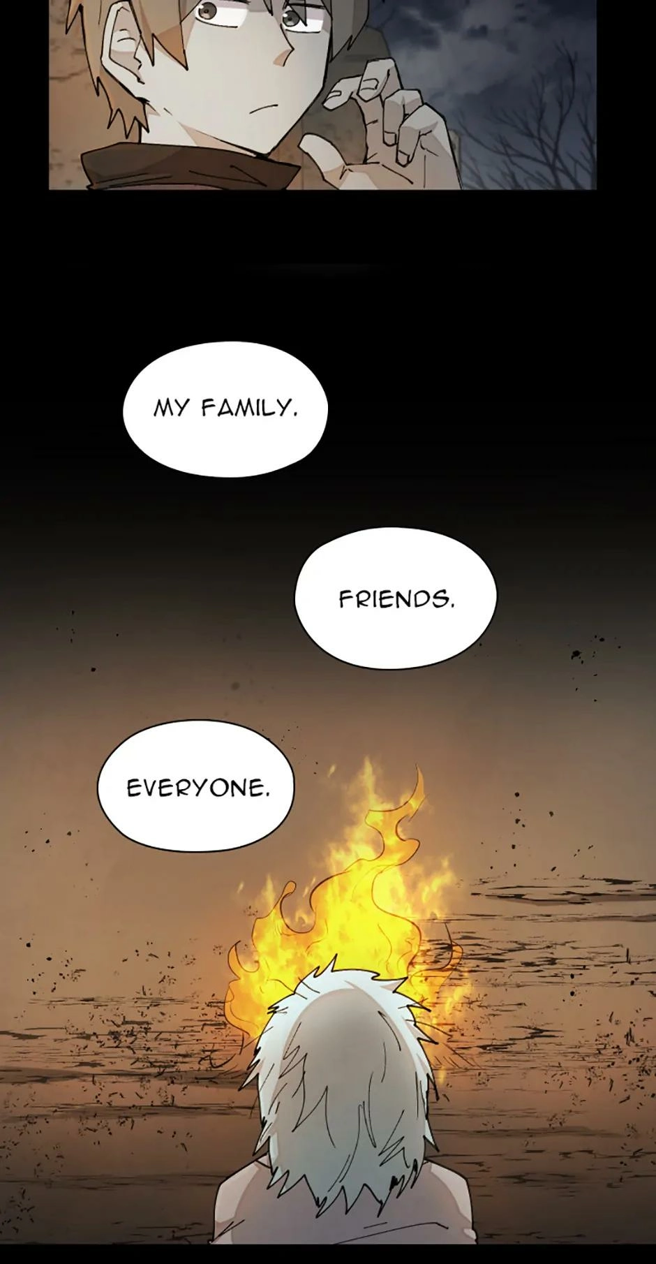 Read Reincarnation of the Hero Party's Grand Mage Manga Online