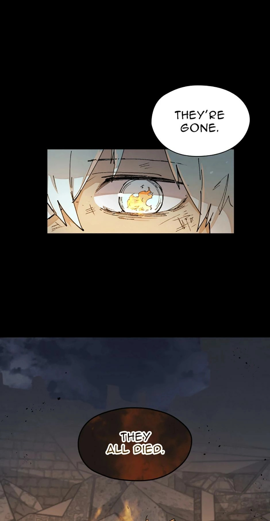 Read Reincarnation of the Hero Party's Grand Mage Manga Online