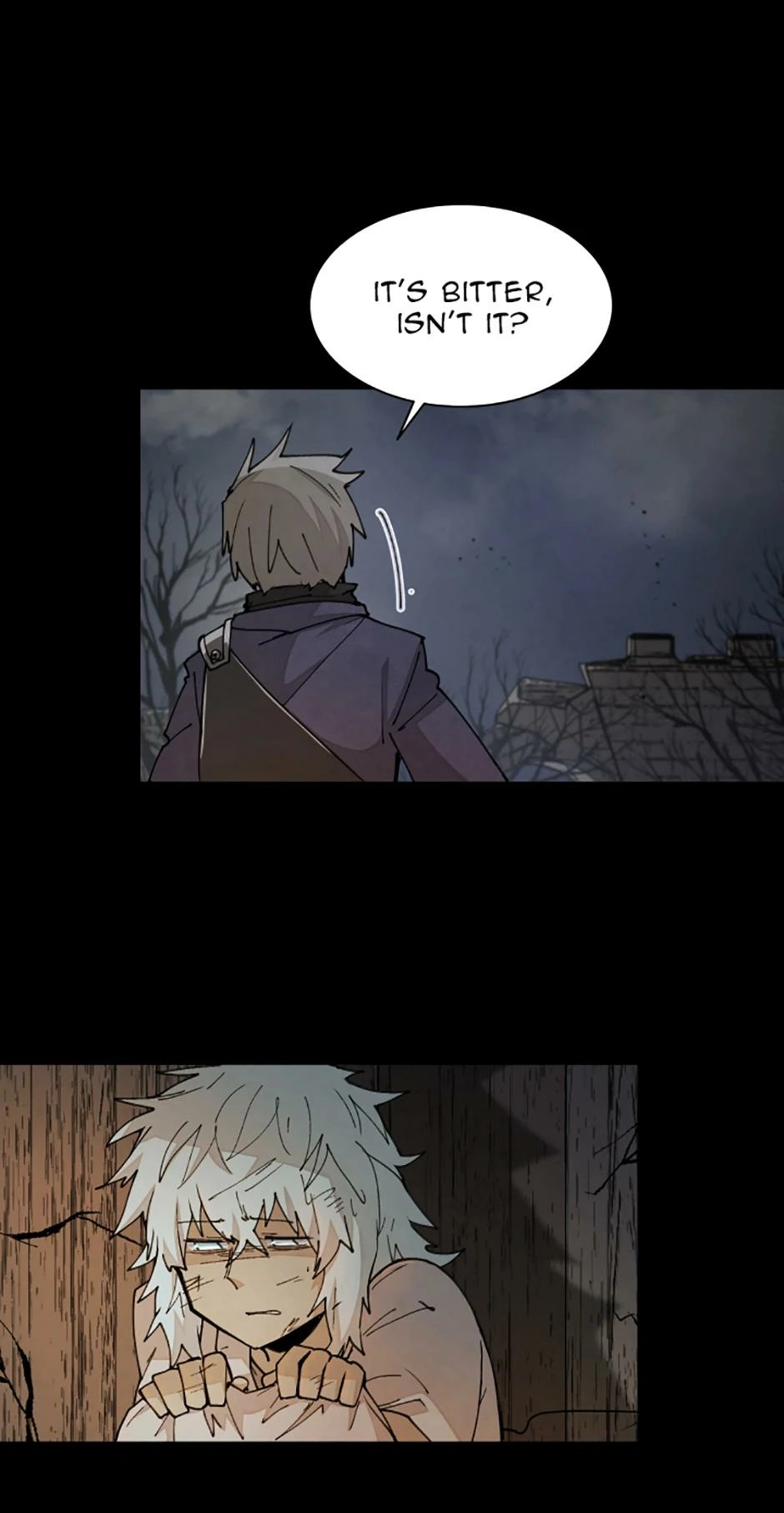 Read Reincarnation of the Hero Party's Grand Mage Manga Online