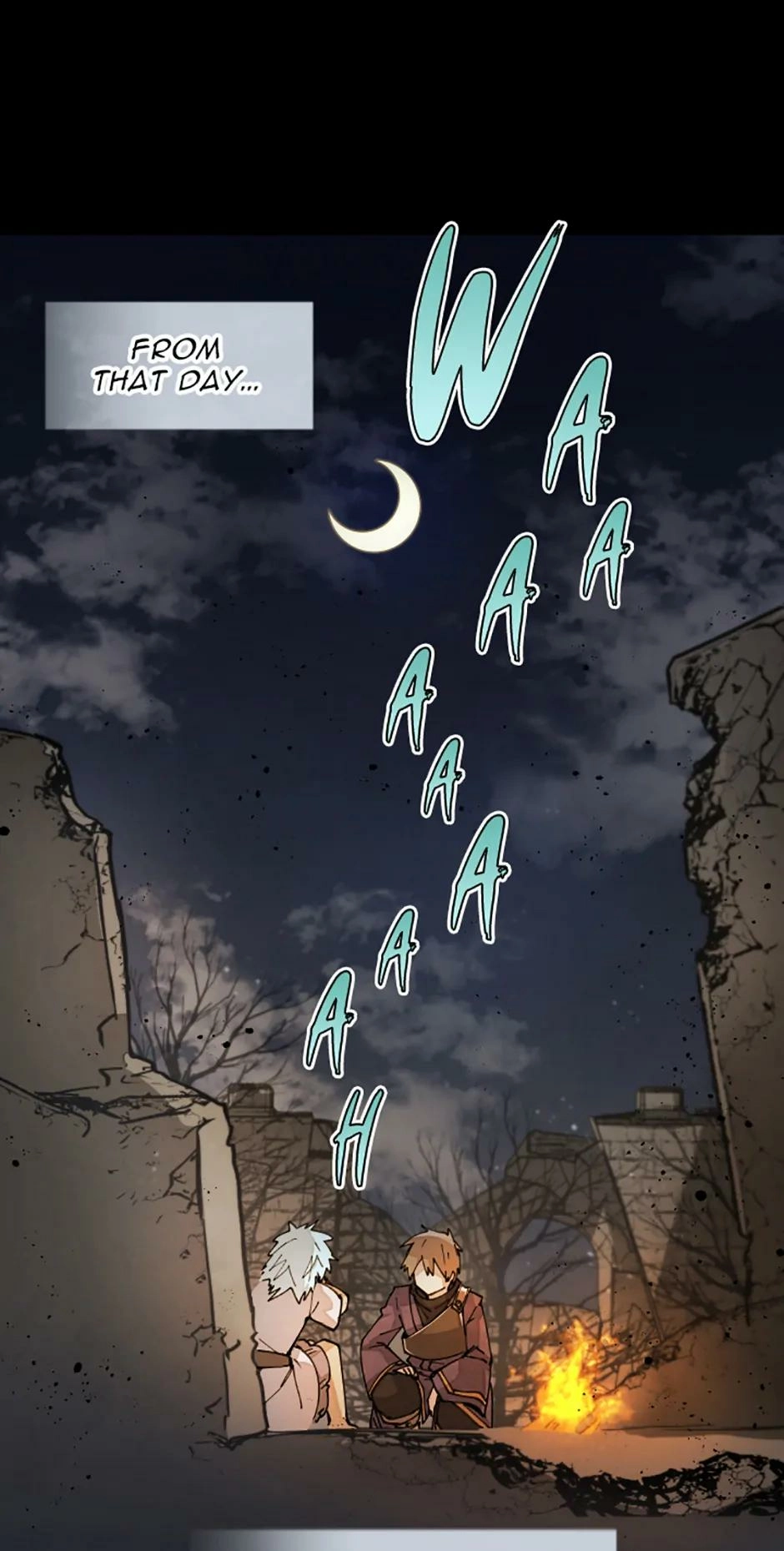 Read Reincarnation of the Hero Party's Grand Mage Manga Online