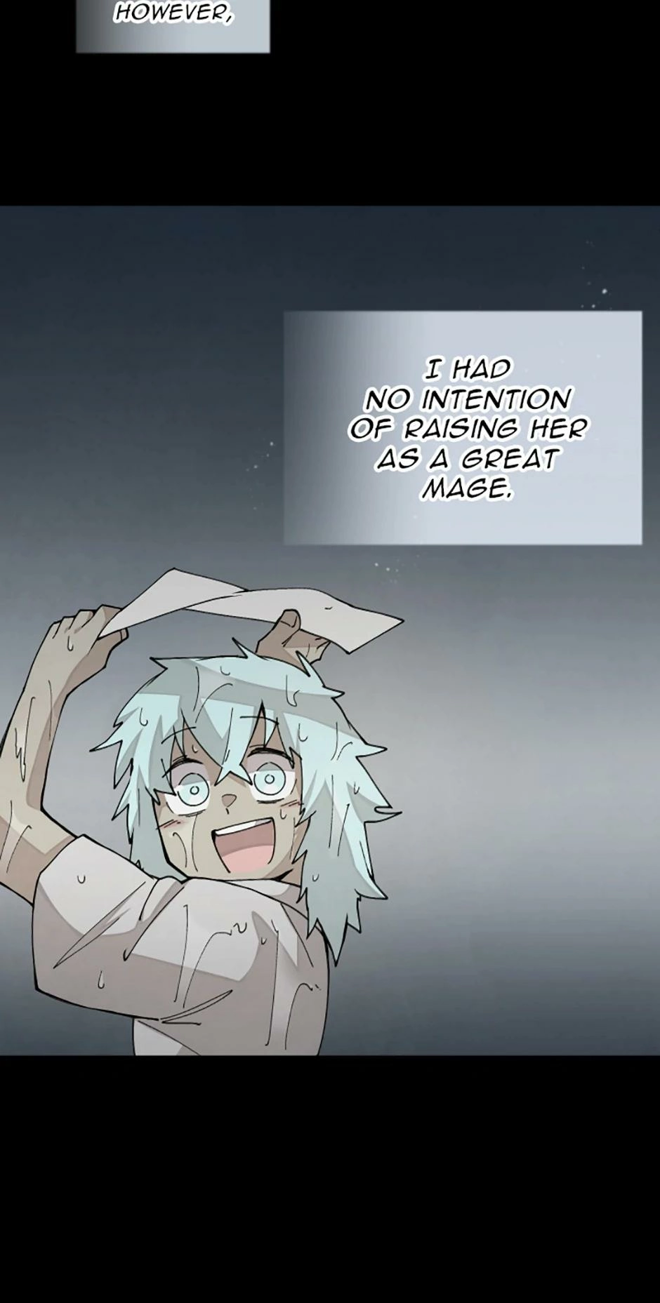 Read Reincarnation of the Hero Party's Grand Mage Manga Online