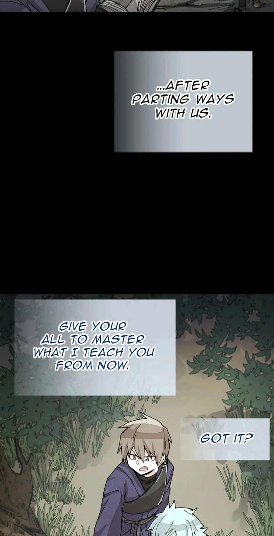 Read Reincarnation of the Hero Party's Grand Mage Manga Online