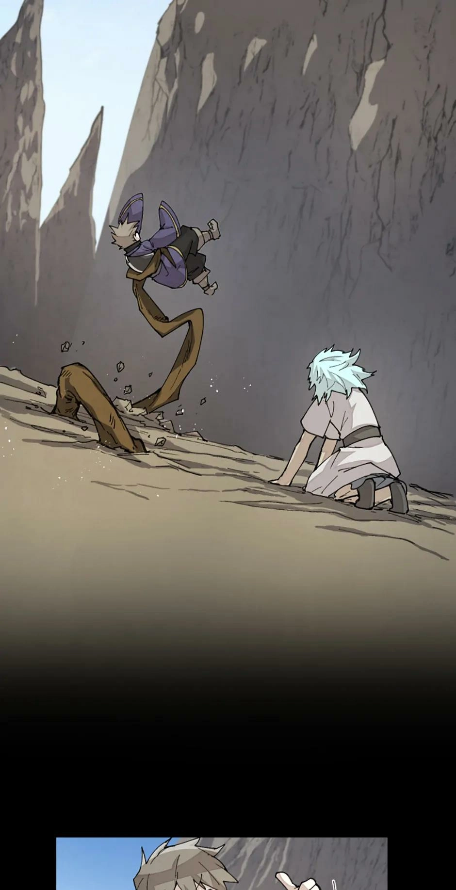 Read Reincarnation of the Hero Party's Grand Mage Manga Online