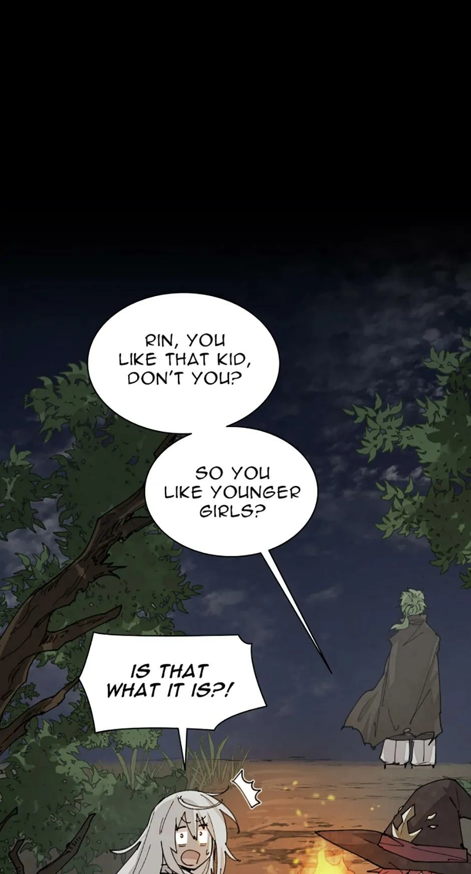 Read Reincarnation of the Hero Party's Grand Mage Manga Online