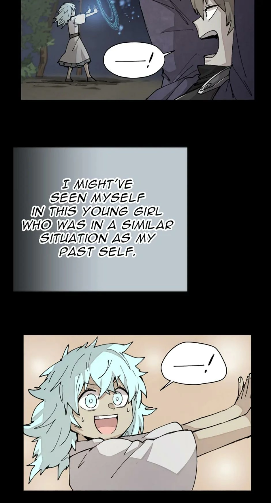 Read Reincarnation of the Hero Party's Grand Mage Manga Online