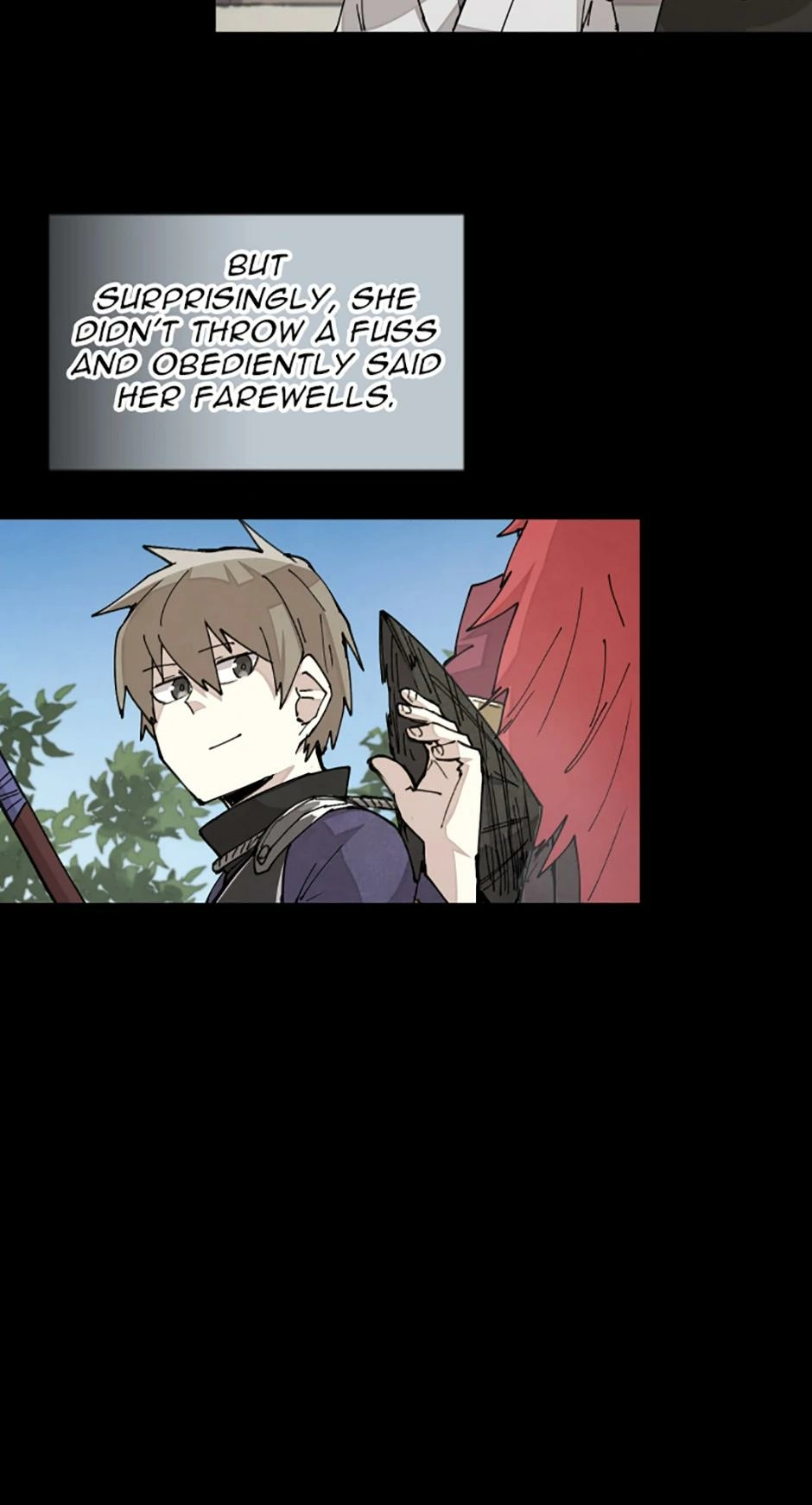 Read Reincarnation of the Hero Party's Grand Mage Manga Online