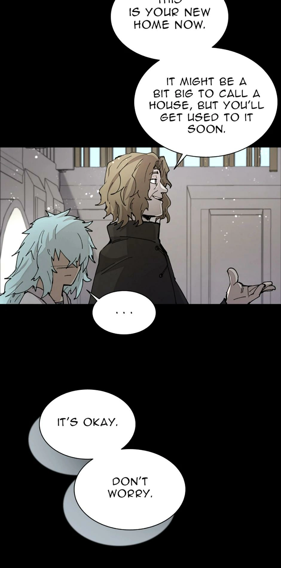 Read Reincarnation of the Hero Party's Grand Mage Manga Online