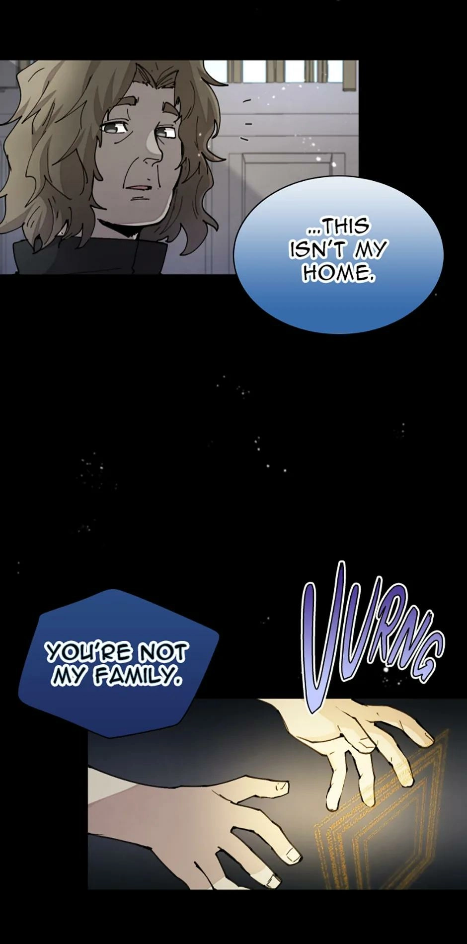 Read Reincarnation of the Hero Party's Grand Mage Manga Online