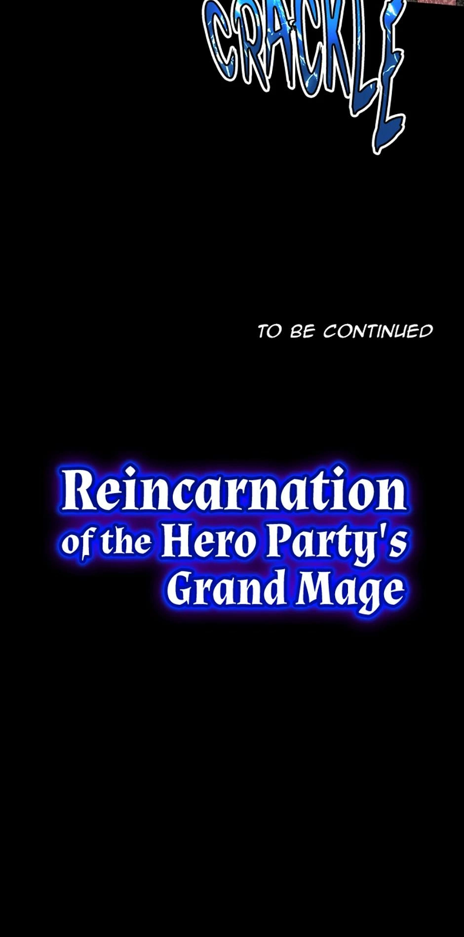 Read Reincarnation of the Hero Party's Grand Mage Manga Online