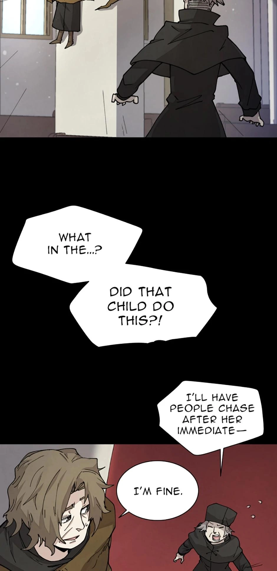 Read Reincarnation of the Hero Party's Grand Mage Manga Online