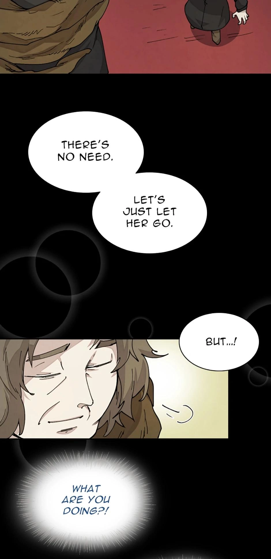 Read Reincarnation of the Hero Party's Grand Mage Manga Online