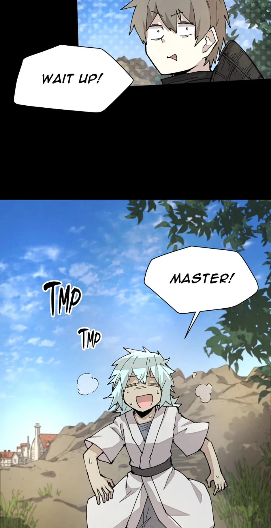 Read Reincarnation of the Hero Party's Grand Mage Manga Online