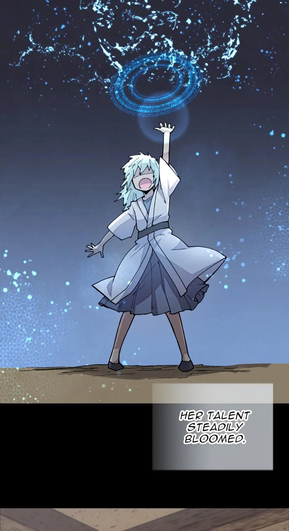 Read Reincarnation of the Hero Party's Grand Mage Manga Online