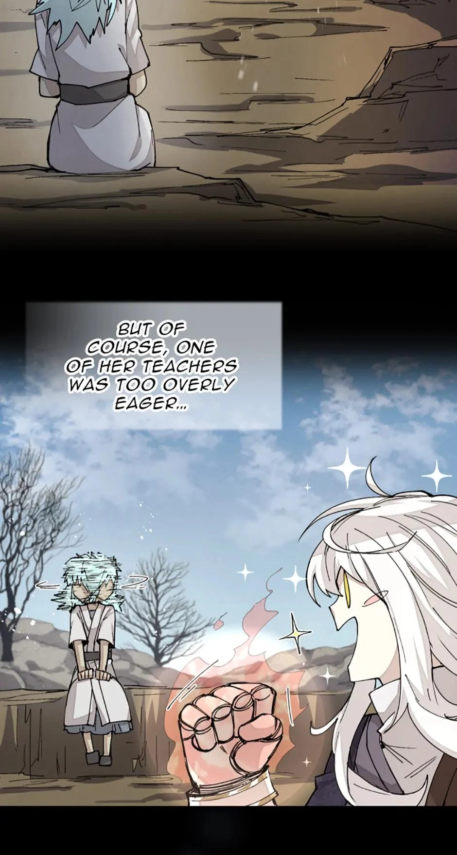 Read Reincarnation of the Hero Party's Grand Mage Manga Online