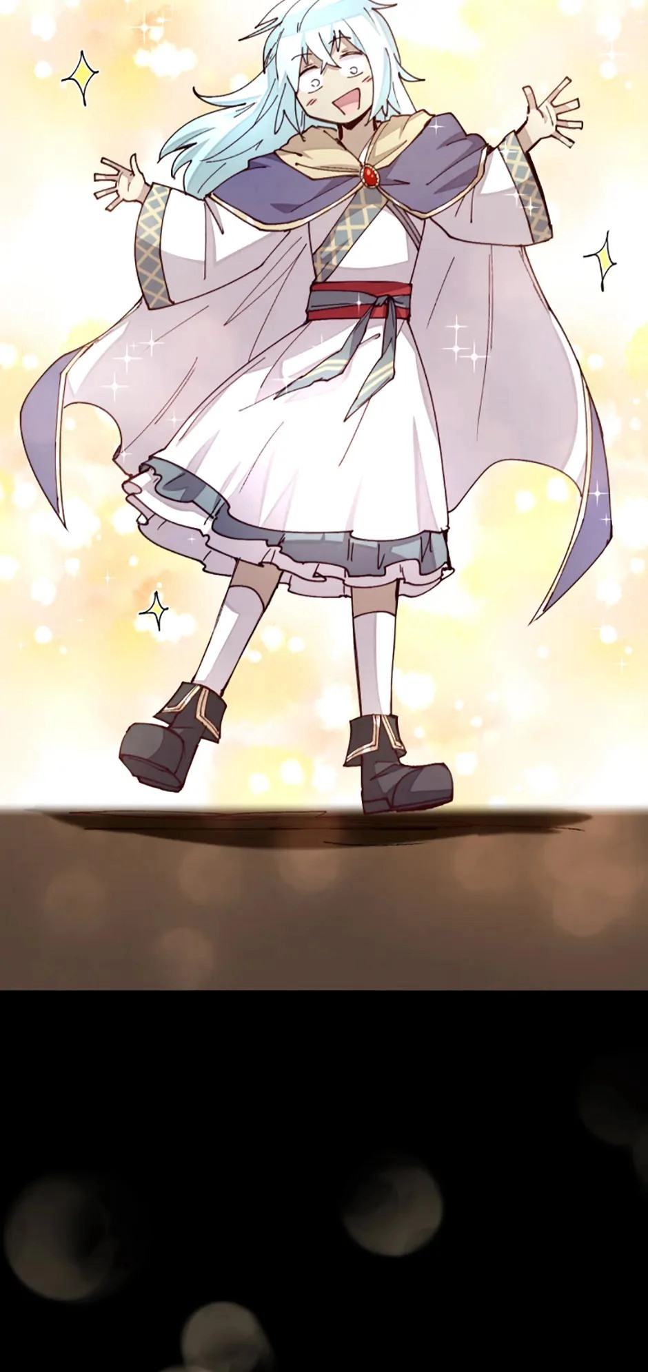 Read Reincarnation of the Hero Party's Grand Mage Manga Online