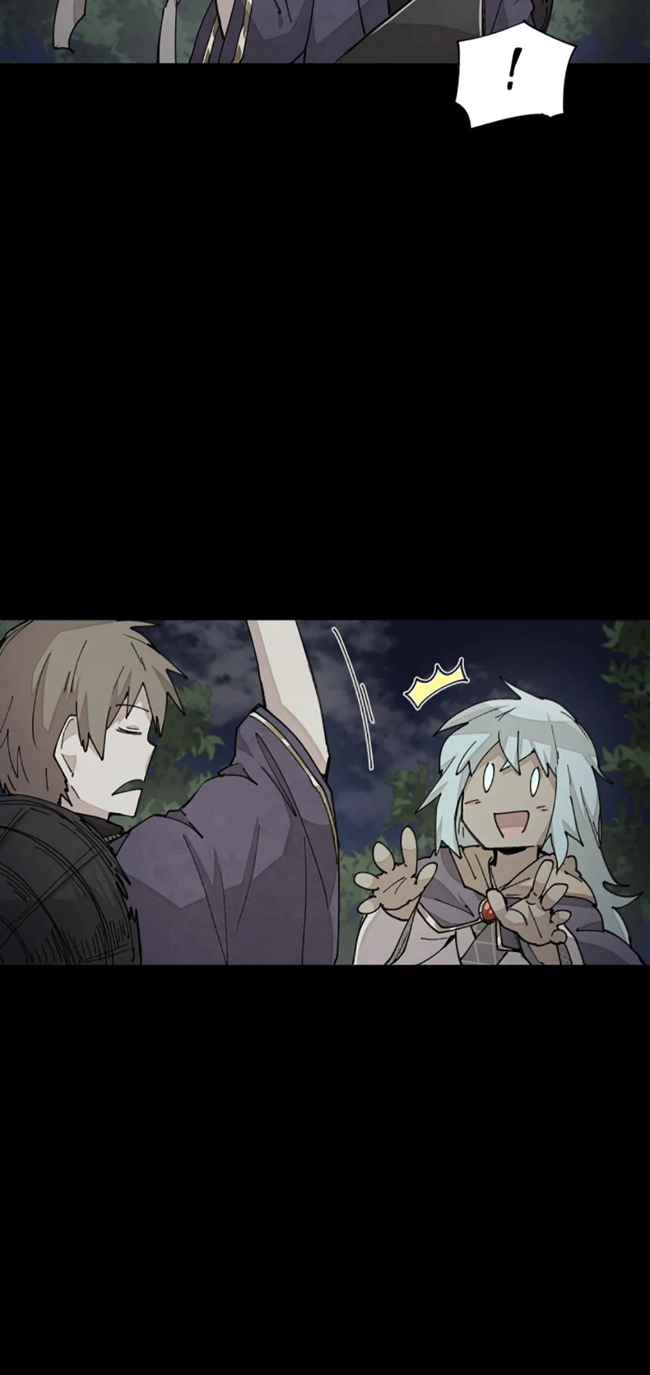 Read Reincarnation of the Hero Party's Grand Mage Manga Online