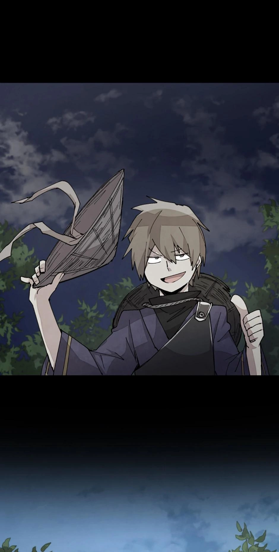 Read Reincarnation of the Hero Party's Grand Mage Manga Online