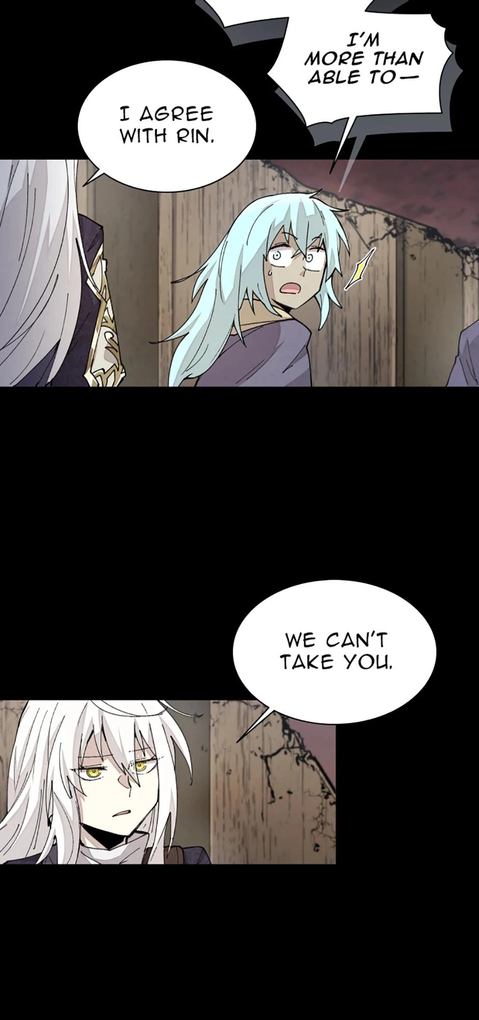 Read Reincarnation of the Hero Party's Grand Mage Manga Online