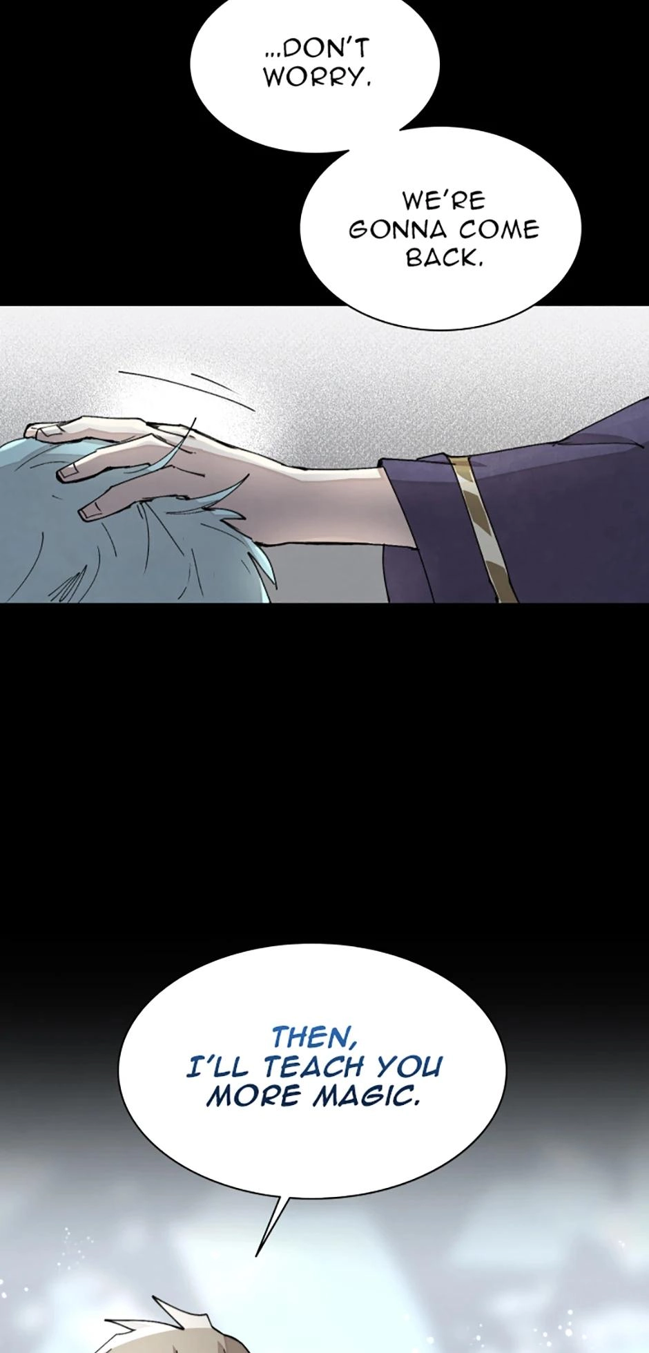 Read Reincarnation of the Hero Party's Grand Mage Manga Online