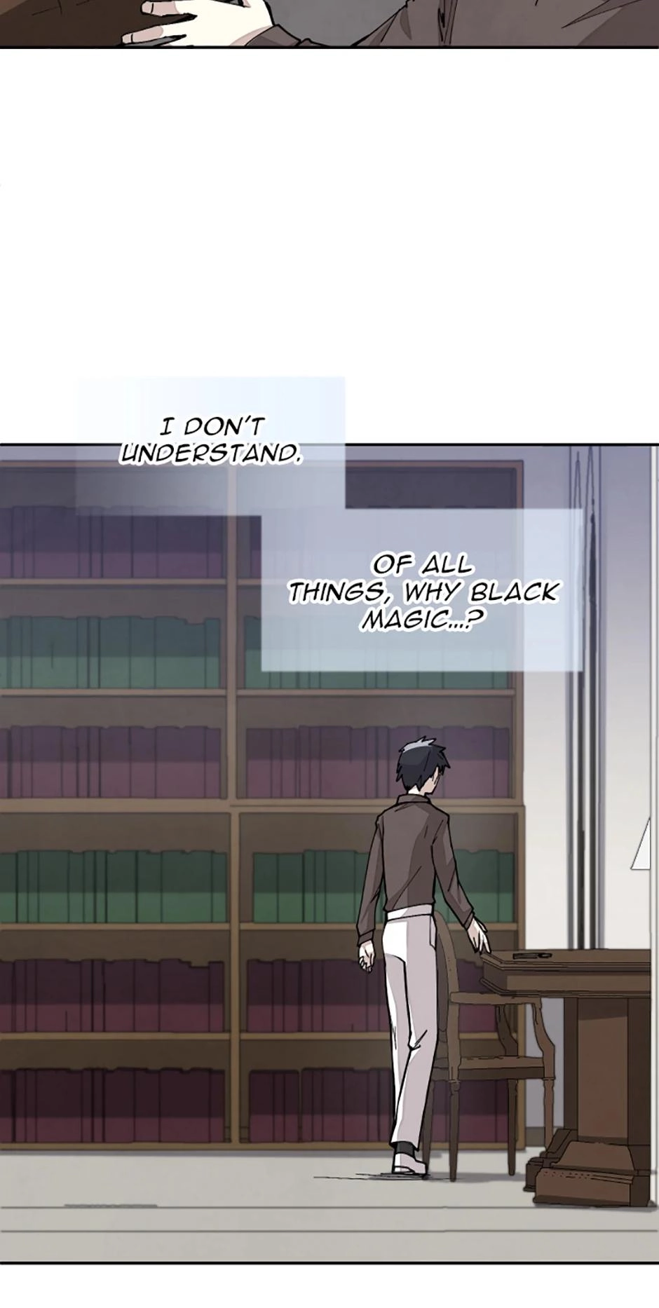 Read Reincarnation of the Hero Party's Grand Mage Manga Online