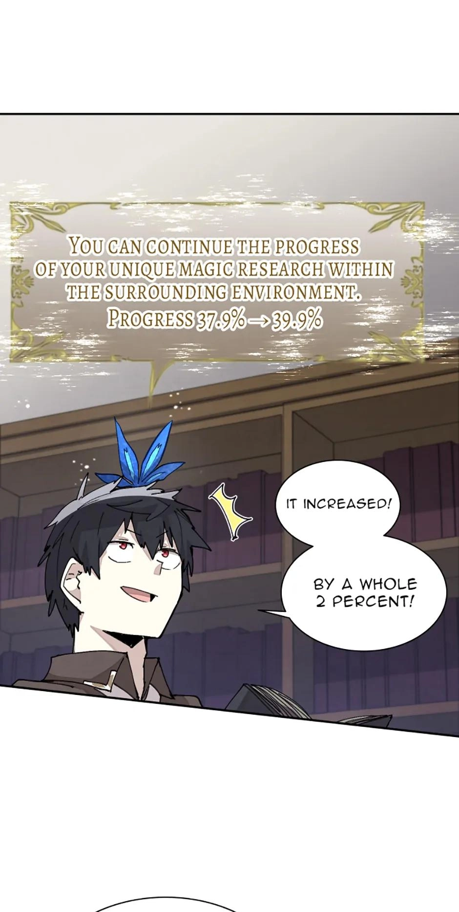 Read Reincarnation of the Hero Party's Grand Mage Manga Online