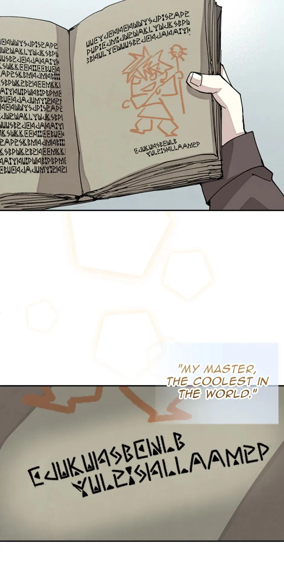 Read Reincarnation of the Hero Party's Grand Mage Manga Online